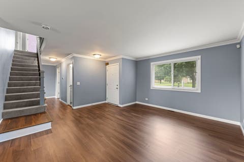 Tiny photo for 311 Thistle Drive, Bolingbrook, IL 60490 (MLS # 12733391)