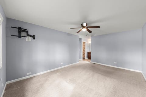 Tiny photo for 311 Thistle Drive, Bolingbrook, IL 60490 (MLS # 12733391)