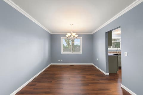 Tiny photo for 311 Thistle Drive, Bolingbrook, IL 60490 (MLS # 12733391)