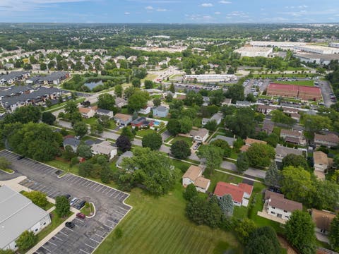 Tiny photo for 311 Thistle Drive, Bolingbrook, IL 60490 (MLS # 12733391)