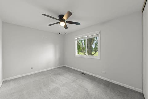 Tiny photo for 311 Thistle Drive, Bolingbrook, IL 60490 (MLS # 12733391)