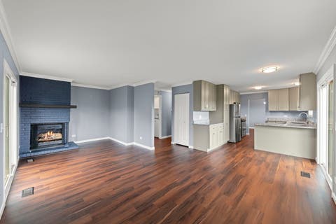 Tiny photo for 311 Thistle Drive, Bolingbrook, IL 60490 (MLS # 12733391)