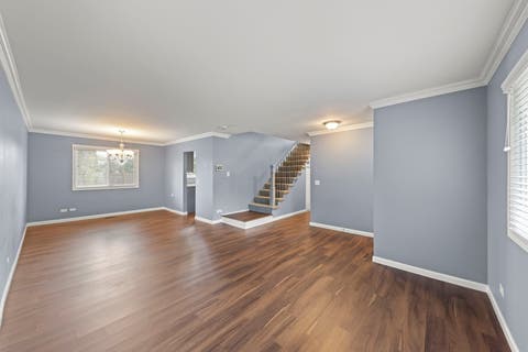 Tiny photo for 311 Thistle Drive, Bolingbrook, IL 60490 (MLS # 12733391)