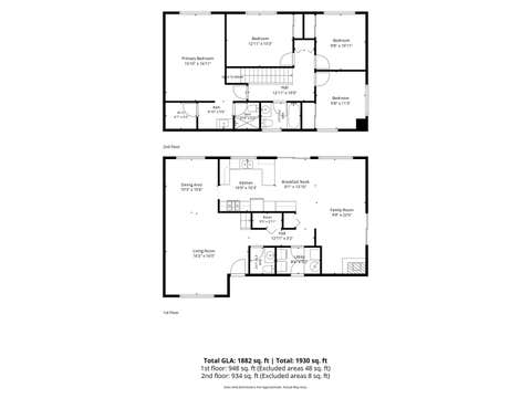 Tiny photo for 311 Thistle Drive, Bolingbrook, IL 60490 (MLS # 12733391)