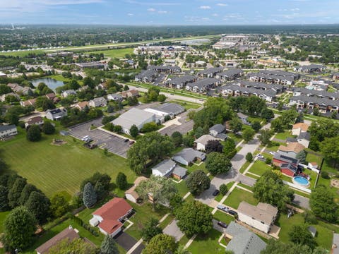 Tiny photo for 311 Thistle Drive, Bolingbrook, IL 60490 (MLS # 12733391)