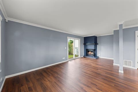 Tiny photo for 311 Thistle Drive, Bolingbrook, IL 60490 (MLS # 12733391)