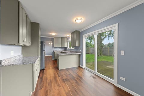 Tiny photo for 311 Thistle Drive, Bolingbrook, IL 60490 (MLS # 12733391)