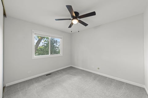 Tiny photo for 311 Thistle Drive, Bolingbrook, IL 60490 (MLS # 12733391)