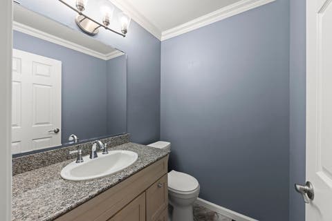 Tiny photo for 311 Thistle Drive, Bolingbrook, IL 60490 (MLS # 12733391)