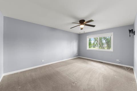 Tiny photo for 311 Thistle Drive, Bolingbrook, IL 60490 (MLS # 12733391)