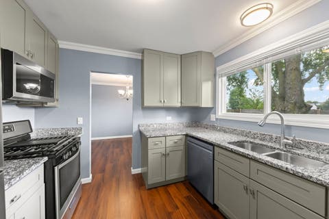 Tiny photo for 311 Thistle Drive, Bolingbrook, IL 60490 (MLS # 12733391)