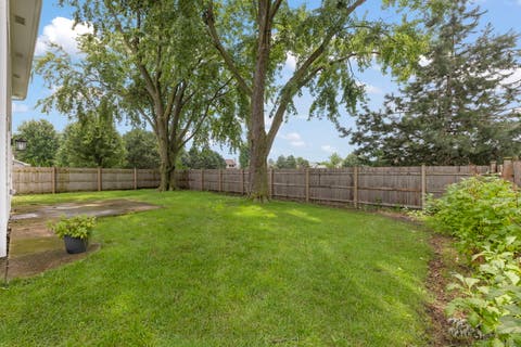 Tiny photo for 311 Thistle Drive, Bolingbrook, IL 60490 (MLS # 12733391)