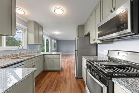Tiny photo for 311 Thistle Drive, Bolingbrook, IL 60490 (MLS # 12733391)