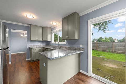 Tiny photo for 311 Thistle Drive, Bolingbrook, IL 60490 (MLS # 12733391)
