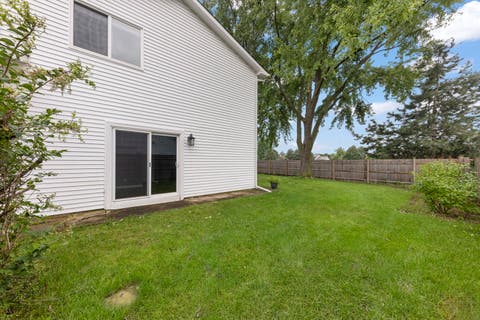 Tiny photo for 311 Thistle Drive, Bolingbrook, IL 60490 (MLS # 12733391)