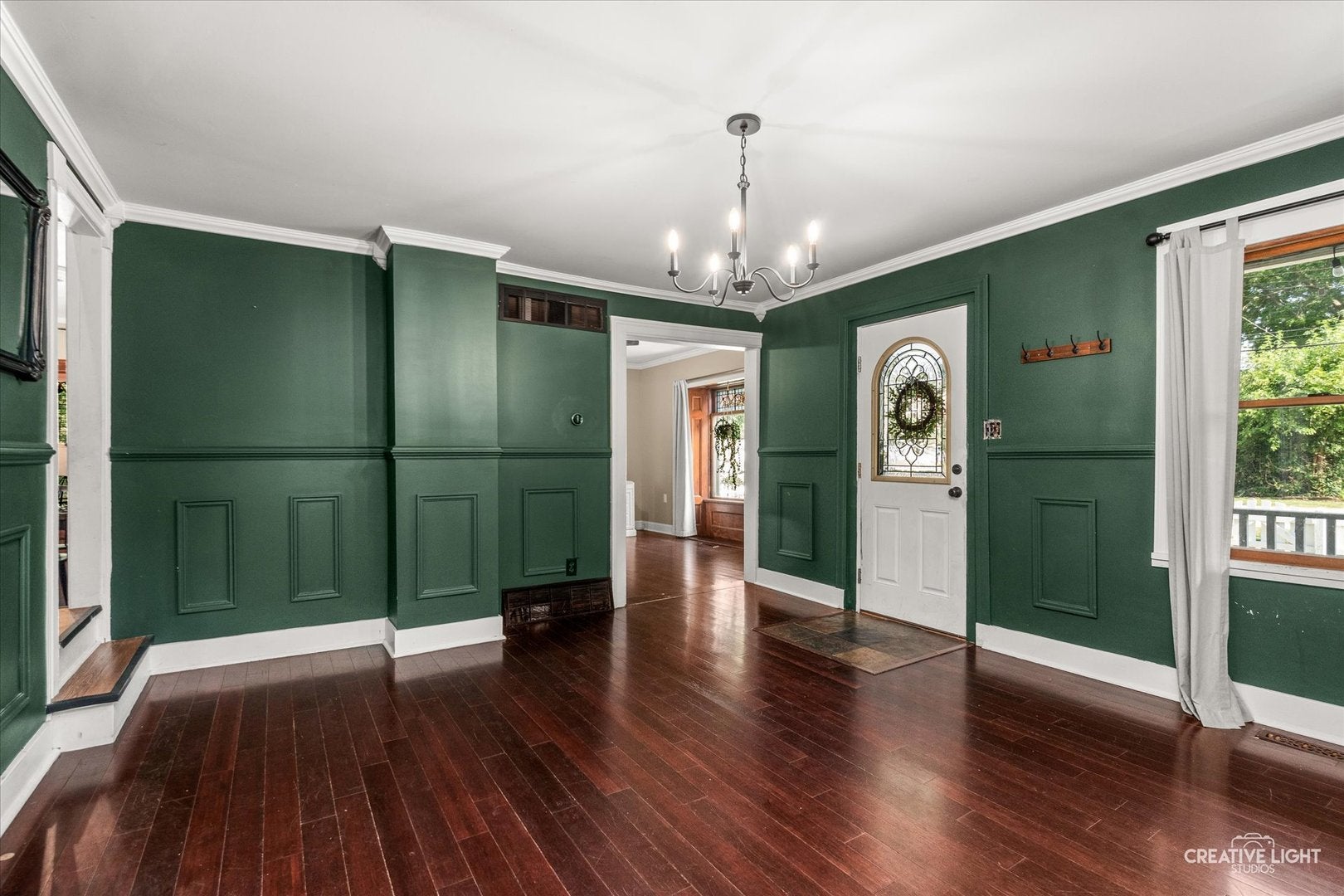 125 E Lasalle Street