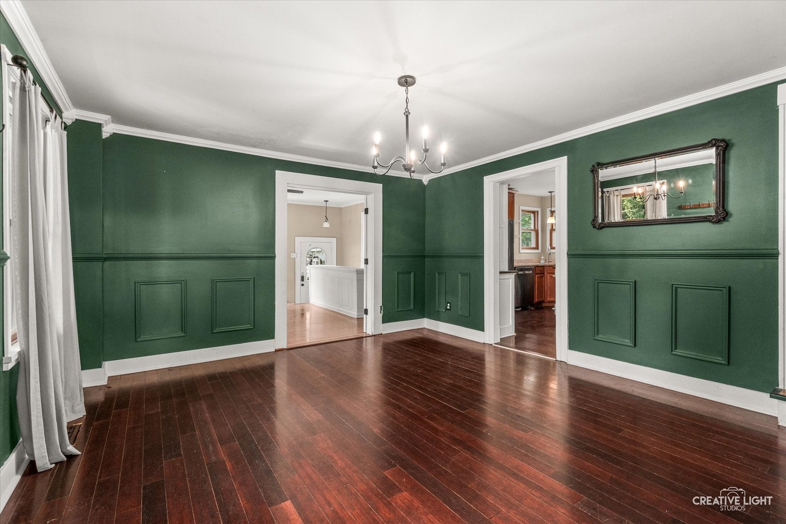 125 E Lasalle Street