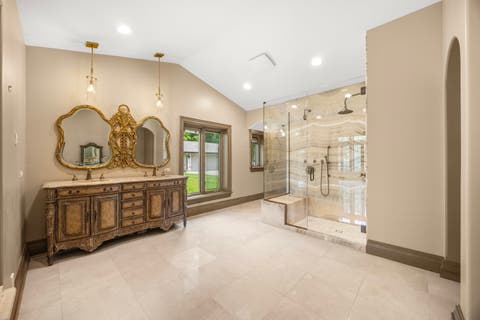 Tiny photo for Palos Park, IL 60464 (MLS # 12704119)