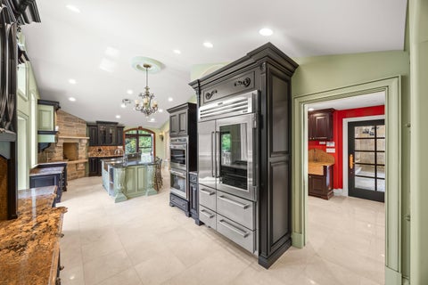Tiny photo for Palos Park, IL 60464 (MLS # 12704119)