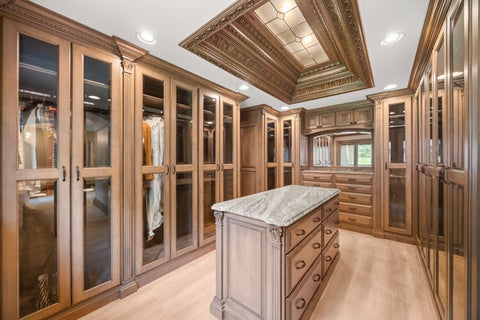 Tiny photo for Palos Park, IL 60464 (MLS # 12704119)
