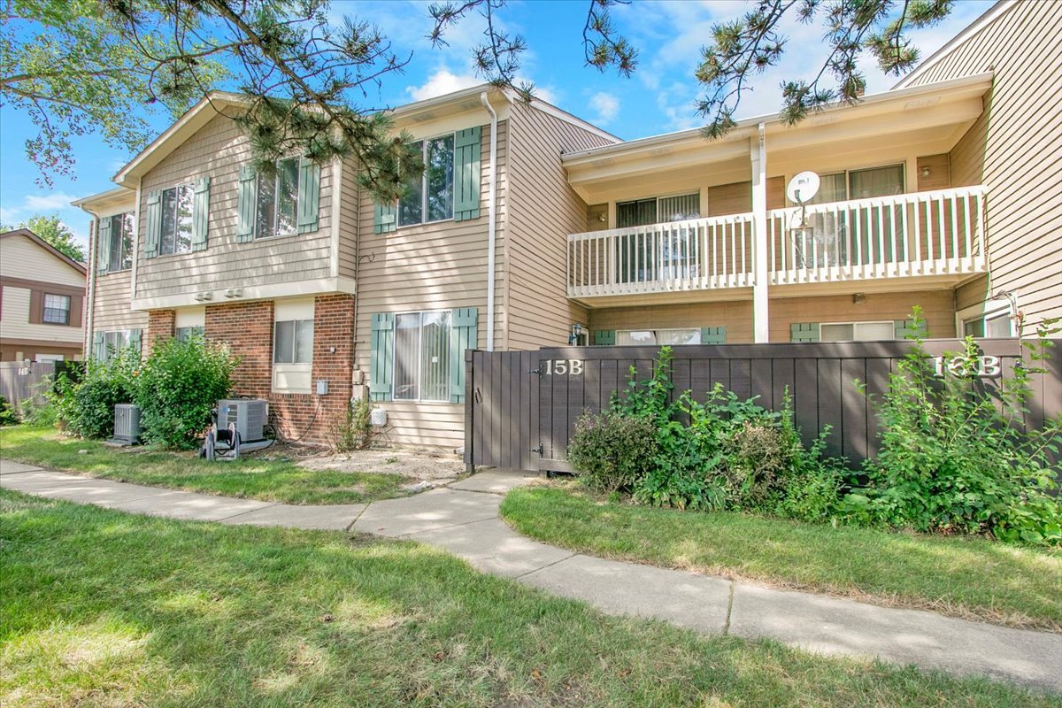 15B Fernwood Drive
