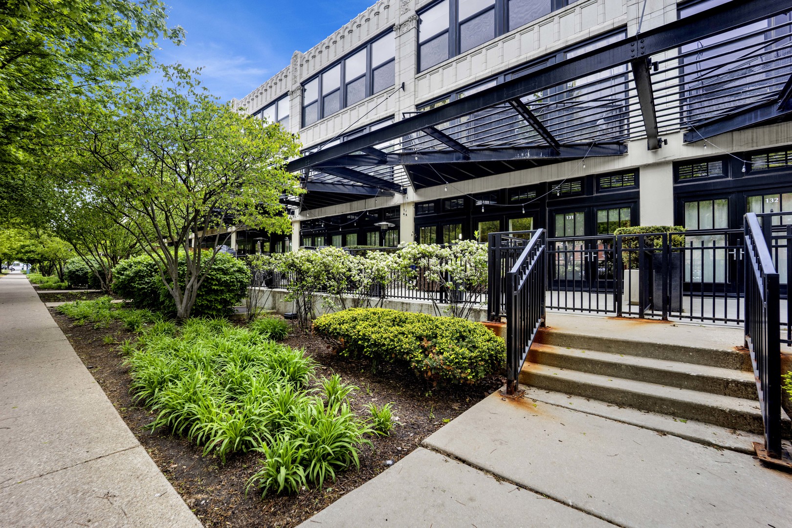 1151 W 14th Place 131