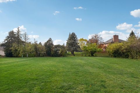 A home in Homer Glen