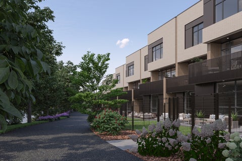Photo of 2235 W Oakdale Avenue #16-B, Chicago, IL 60618 (MLS # 12735373)