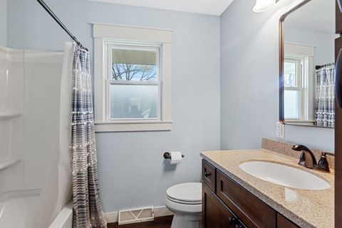 Tiny photo for 30215 Sumac Drive, Burlington, WI 53105 (MLS # 12627612)
