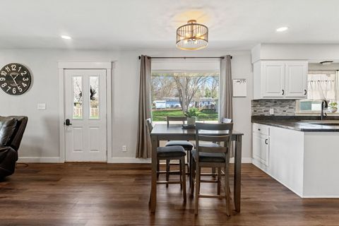 Tiny photo for 30215 Sumac Drive, Burlington, WI 53105 (MLS # 12627612)