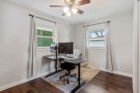 Tiny photo for 30215 Sumac Drive, Burlington, WI 53105 (MLS # 12627612)