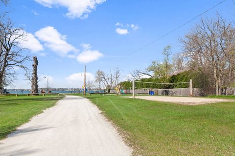 Tiny photo for 30215 Sumac Drive, Burlington, WI 53105 (MLS # 12627612)