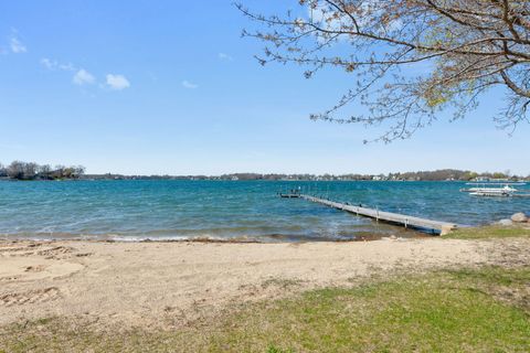 Tiny photo for 30215 Sumac Drive, Burlington, WI 53105 (MLS # 12627612)
