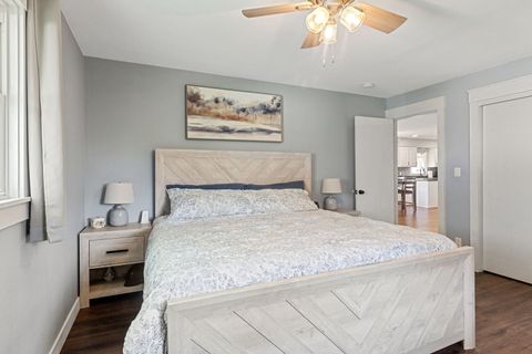Tiny photo for 30215 Sumac Drive, Burlington, WI 53105 (MLS # 12627612)