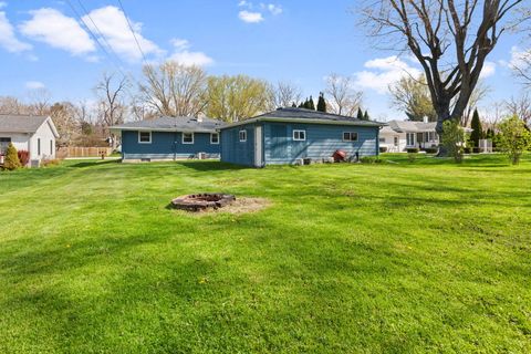 Tiny photo for 30215 Sumac Drive, Burlington, WI 53105 (MLS # 12627612)