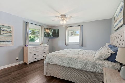 Tiny photo for 30215 Sumac Drive, Burlington, WI 53105 (MLS # 12627612)