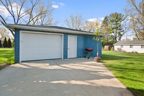 Tiny photo for 30215 Sumac Drive, Burlington, WI 53105 (MLS # 12627612)