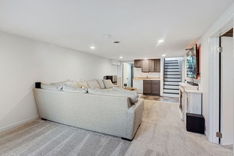 Tiny photo for 30215 Sumac Drive, Burlington, WI 53105 (MLS # 12627612)