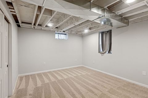 Tiny photo for 30215 Sumac Drive, Burlington, WI 53105 (MLS # 12627612)