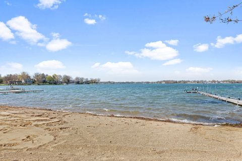 Tiny photo for 30215 Sumac Drive, Burlington, WI 53105 (MLS # 12627612)
