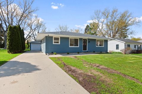 Tiny photo for 30215 Sumac Drive, Burlington, WI 53105 (MLS # 12627612)