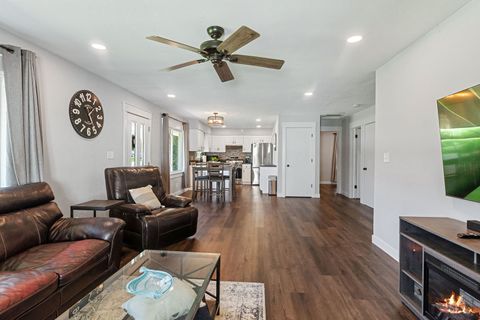 Tiny photo for 30215 Sumac Drive, Burlington, WI 53105 (MLS # 12627612)