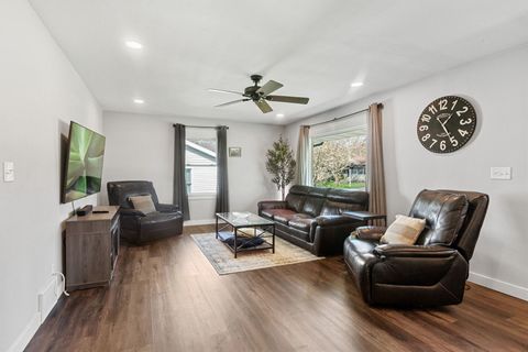 Tiny photo for 30215 Sumac Drive, Burlington, WI 53105 (MLS # 12627612)