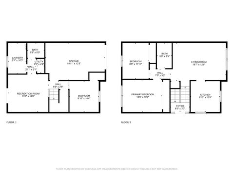 Tiny photo for 223 Hywood Lane, Bolingbrook, IL 60440 (MLS # 12468977)