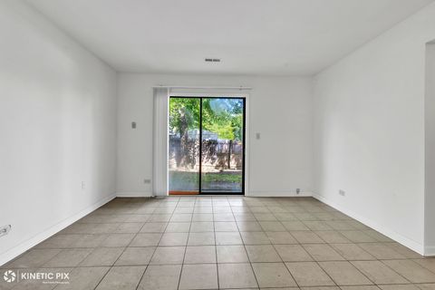 Tiny photo for 223 Hywood Lane, Bolingbrook, IL 60440 (MLS # 12468977)
