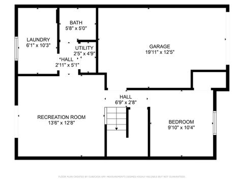Tiny photo for 223 Hywood Lane, Bolingbrook, IL 60440 (MLS # 12468977)