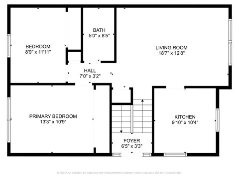 Tiny photo for 223 Hywood Lane, Bolingbrook, IL 60440 (MLS # 12468977)
