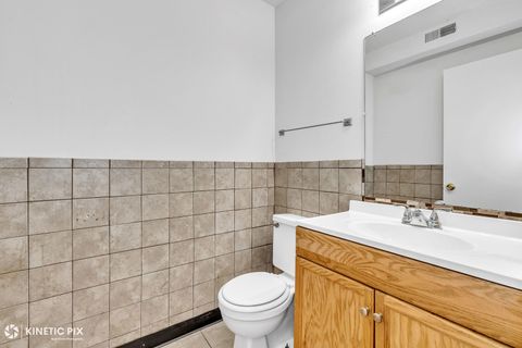 Tiny photo for 223 Hywood Lane, Bolingbrook, IL 60440 (MLS # 12468977)
