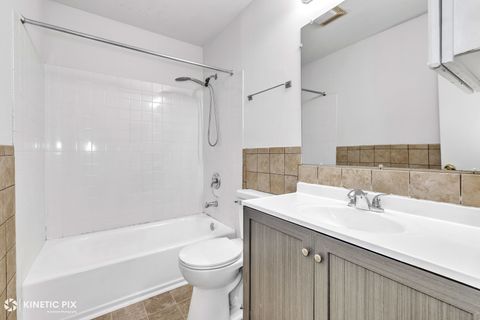 Tiny photo for 223 Hywood Lane, Bolingbrook, IL 60440 (MLS # 12468977)