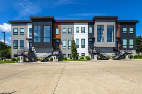 Tiny photo for 3255 Palmer Hills Court #0, Bettendorf, IA 52722 (MLS # 12734676)